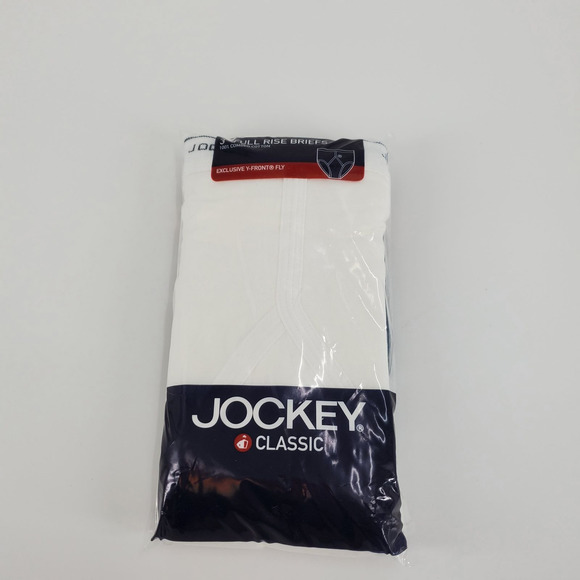 Jockey Other - Sold CROSSPOST